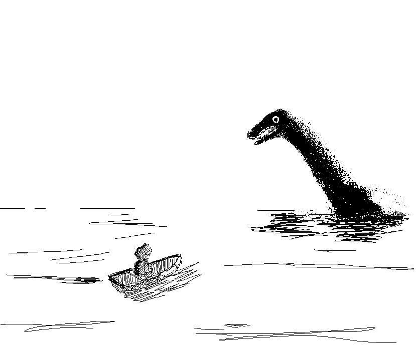 Nessie